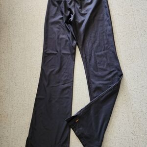 Lucy Black Athletic Pants